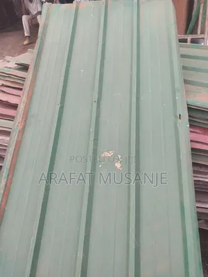 Used Green Supa Eco
