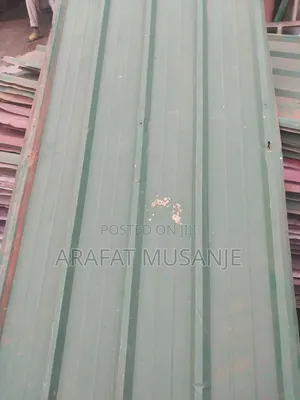 Used Green Supa Eco