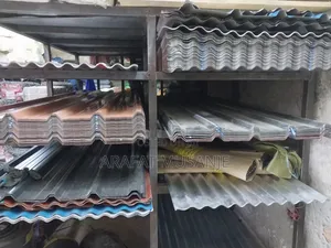 Ironsheets