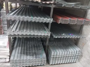 Ironsheets