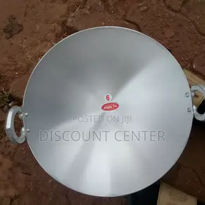 Deep Frying Pan Aluminum