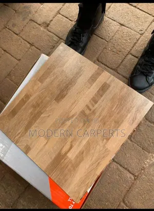 PVC Plastic Tiles