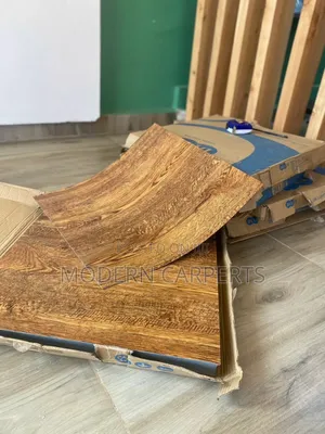 PVC Plastic Tiles