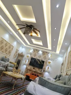 Gypsum Ceiling Latest Design Except