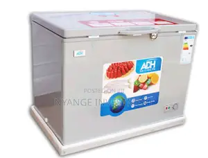 Deep Freezer ADH 400 Litres