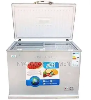 Deep Freezer ADH 400 Litres