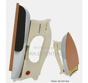 Sokany Auto Dry Flat Iron