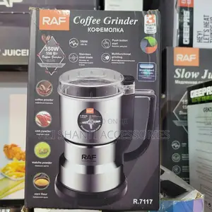 Coffee Grinder Raf Coffee Grinder