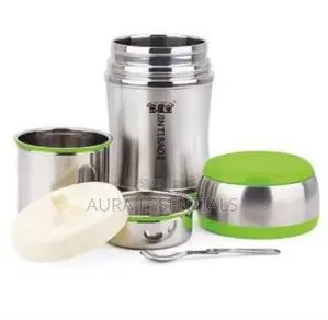 JINTIBAO High Quality Food Flask