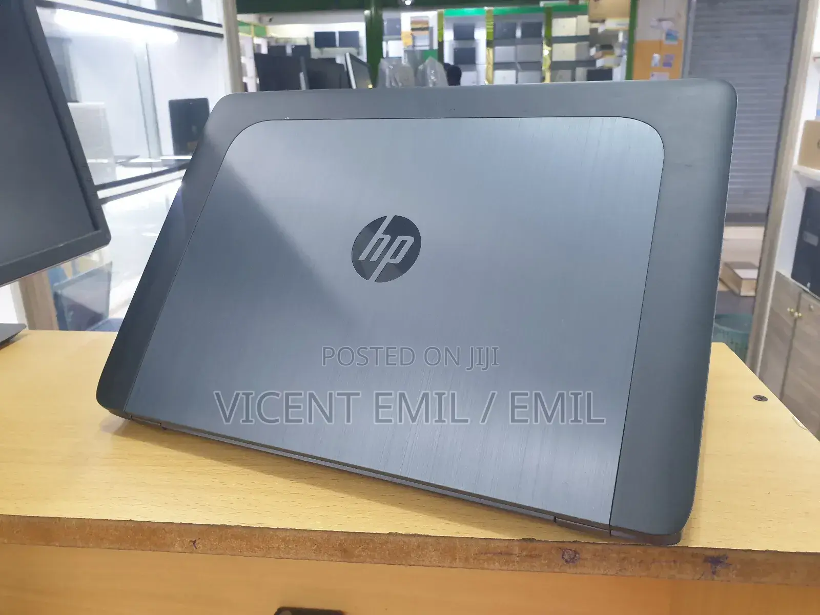 Laptop HP ZBook 14 G2 8GB Intel Core I5 HDD 500GB
