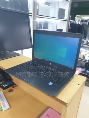 Laptop HP ZBook 14 G2 8GB Intel Core I5 HDD 500GB