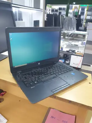 Laptop HP ZBook 14 G2 8GB Intel Core I5 HDD 500GB