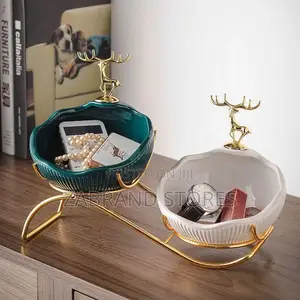 Vases Set/ Storage Vases
