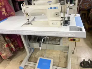 Juki Industrial.1 Sewing Machines