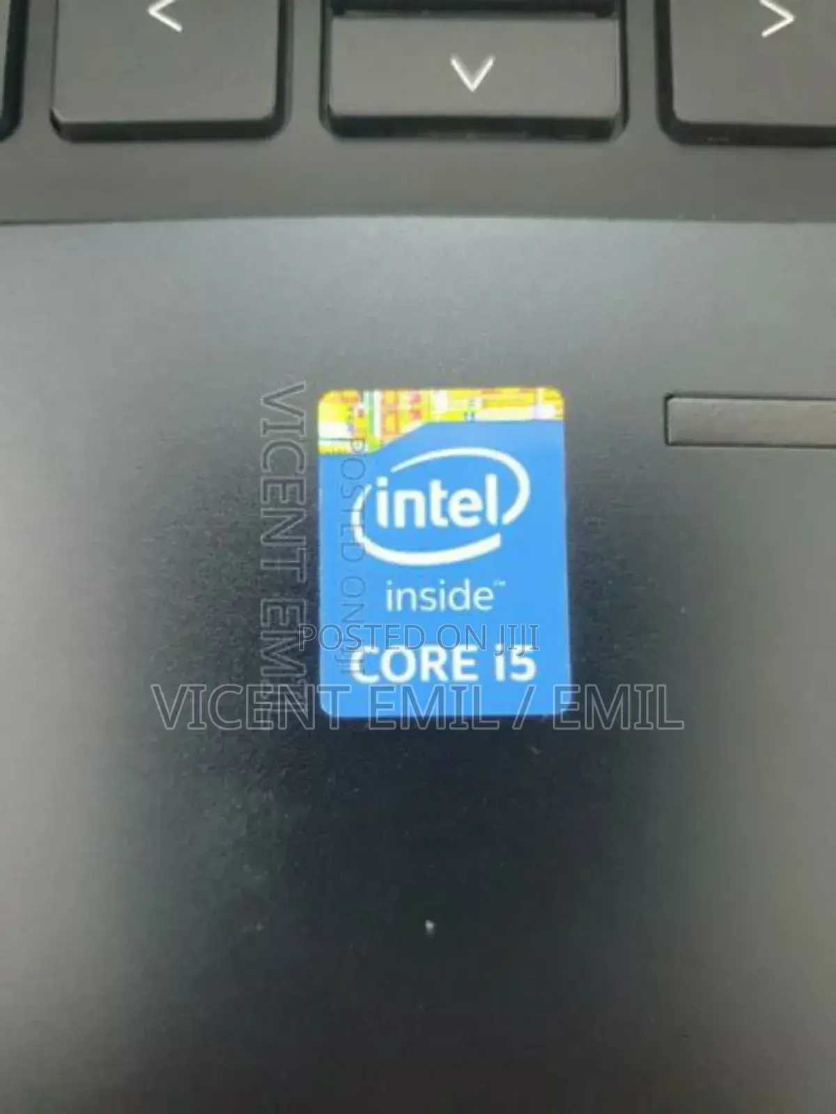 Laptop HP ZBook 14 G2 8GB Intel Core I5 HDD 500GB