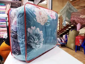 Bedcover Set 5*6
