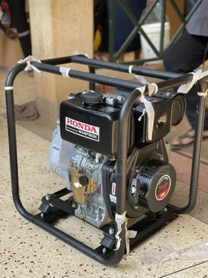 Honda Diesel Water Pump 3inch