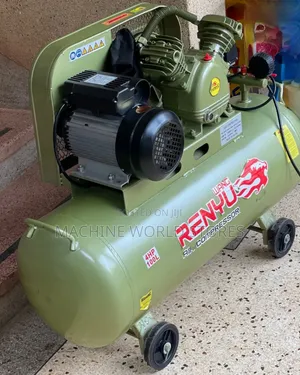 100L Air Compressor