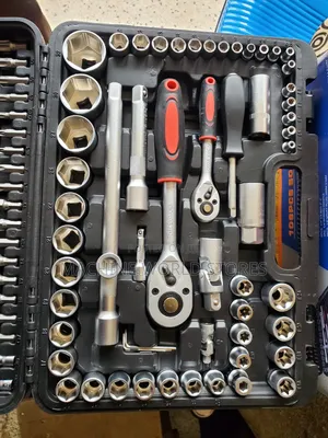 108pcs Socket Set