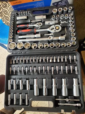 108pcs Socket Set