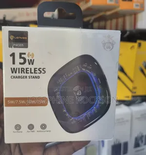 15w Wireless Charger / Wireless Charger
