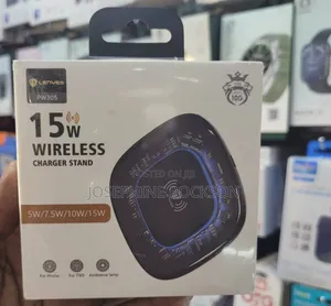 15w Wireless Charger / Wireless Charger