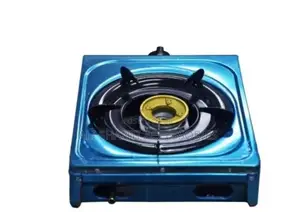 Adh Single Gas Cooker Single Burner