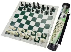 Chess Mats