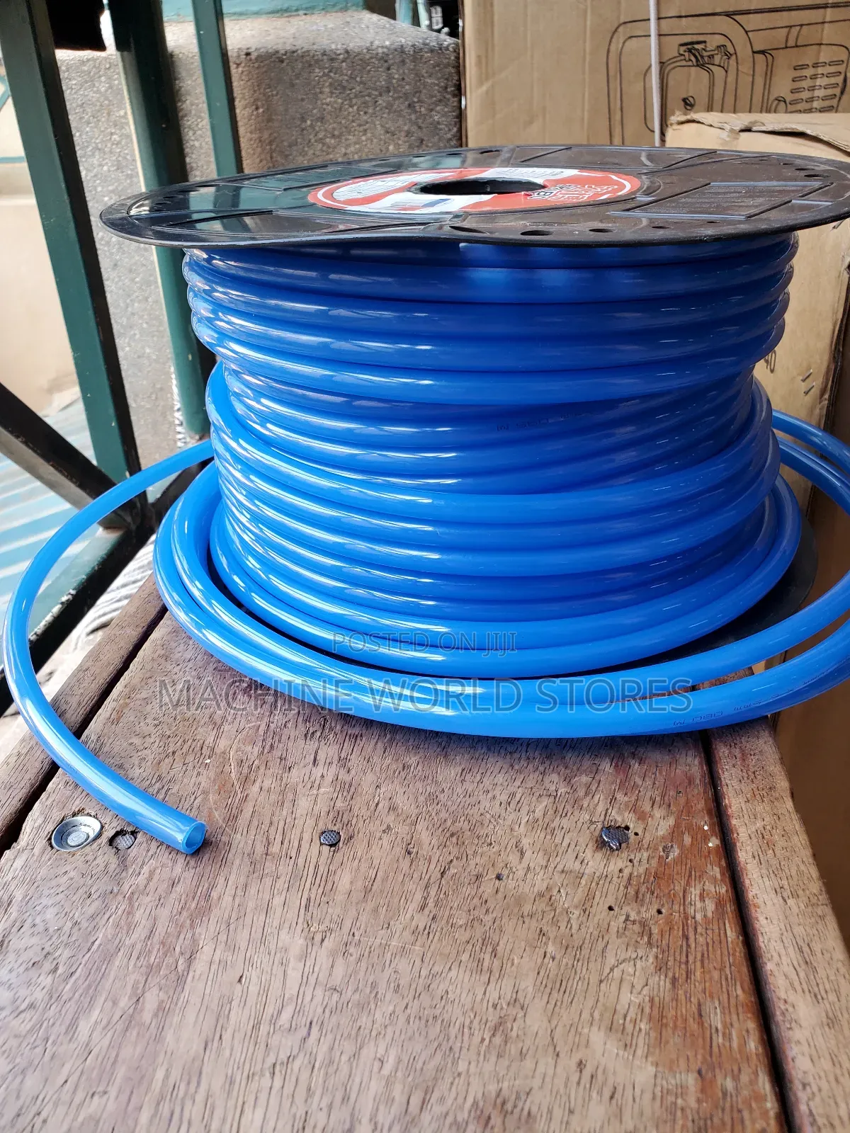 Pneumatic Pipe/ Hose