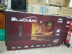 Black Ark 40 Digital Tv