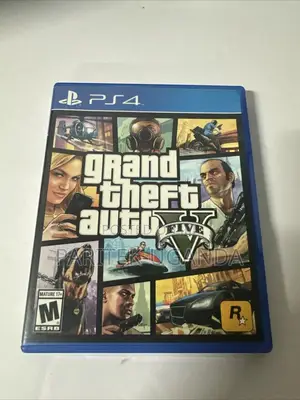 Grand Theft Auto