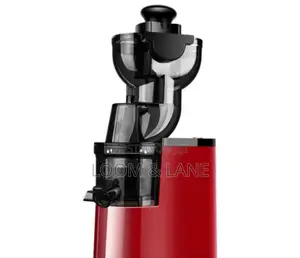 Sachi Electric Big Juicer NL-JU-4074