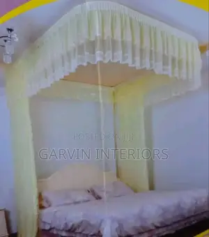 Durable Wall Mounted Net