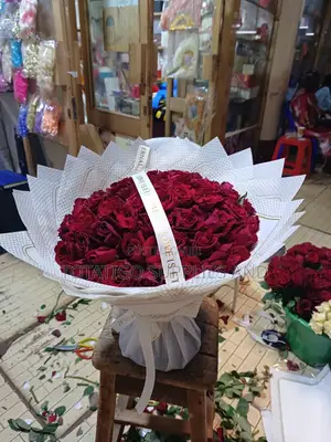 Beautiful Flower Bouquet