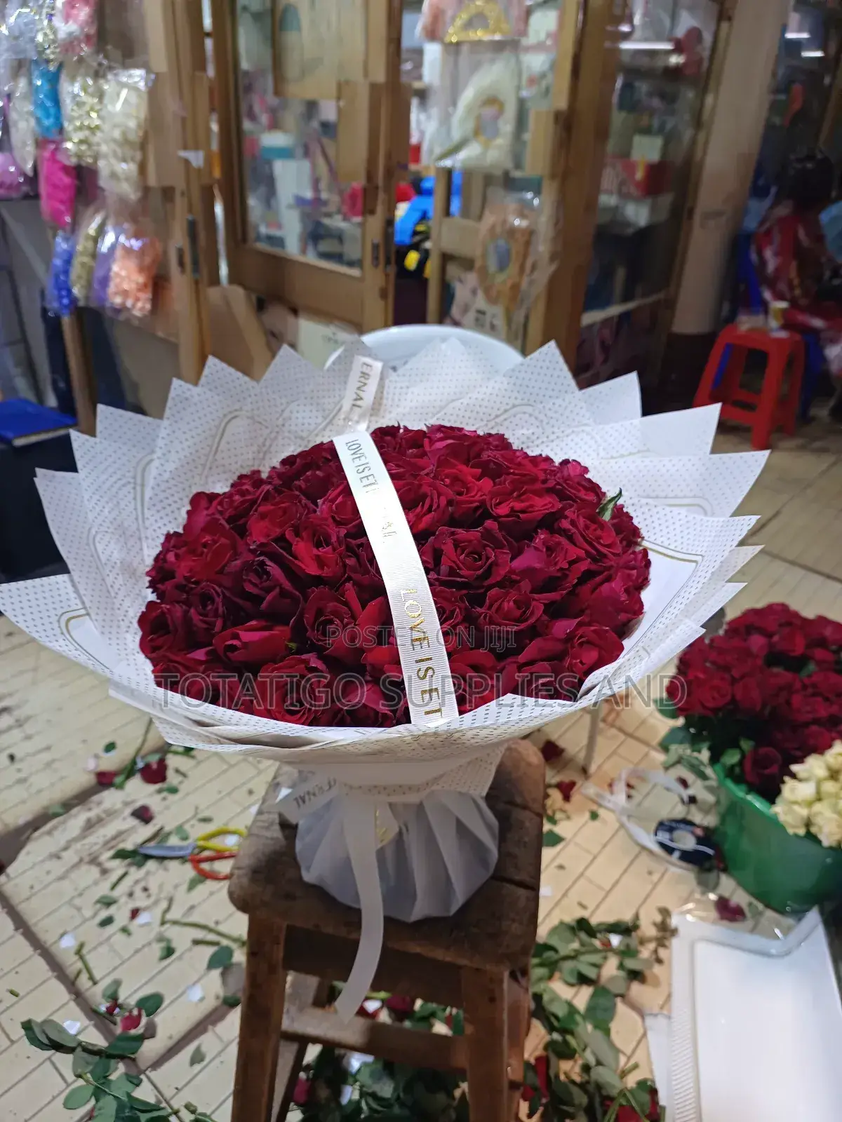 Beautiful Flower Bouquet