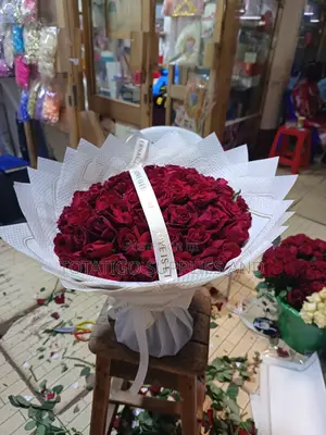 Beautiful Flower Bouquet