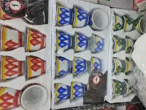 12pcs Arabic /Turkish Espresso Cups