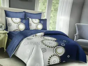 6x6 Duvet Available