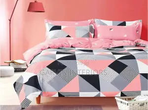 5*6 Bedcover