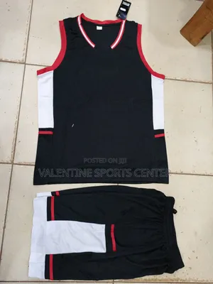 Basketball Jersey Original Material All Colors and Sizes