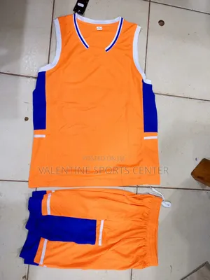 Basketball Jersey Original Material All Colors and Sizes