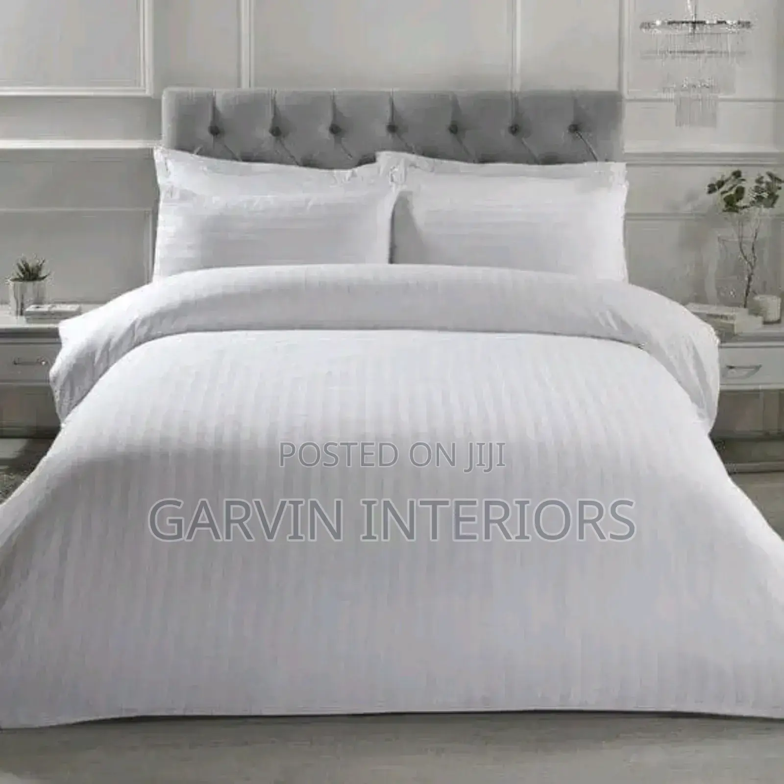 Hotel Collection Good Quality