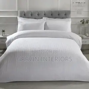 Hotel Collection Good Quality