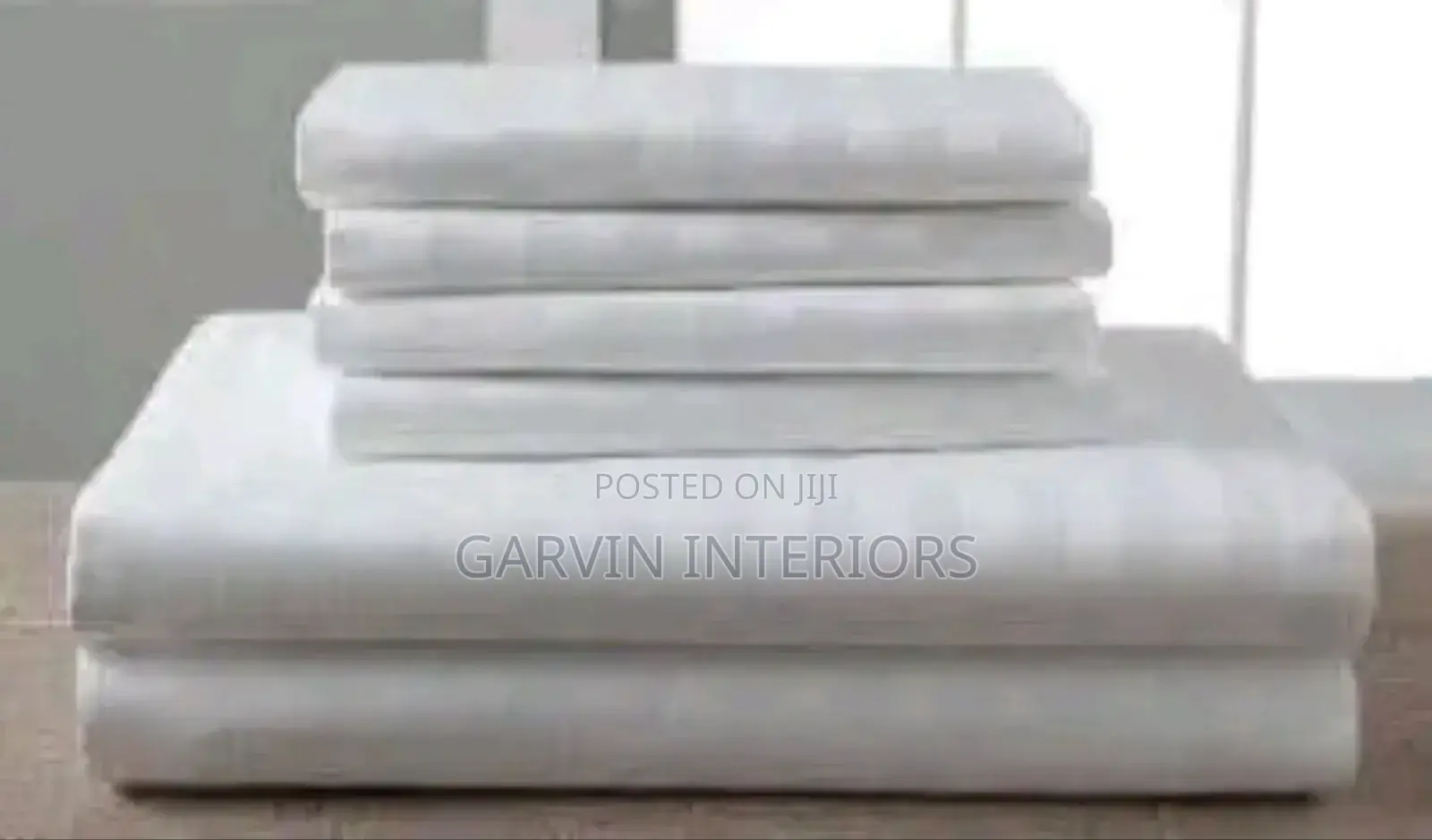 Hotel Collection Good Quality