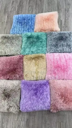Cushions Available