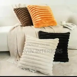 Cushions Available