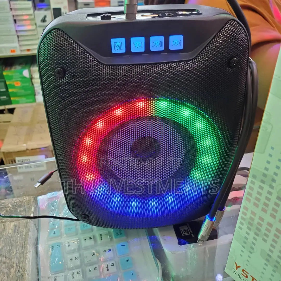 Good Sound Speaker