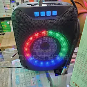 Good Sound Speaker