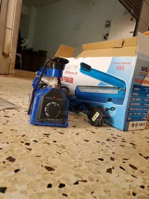 Impulse Sealer 300mm