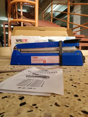 Impulse Sealer 300mm